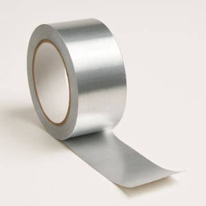 Лента алюминиевая 0,5х1000 мм. АД1Н , холоднокатаная