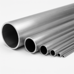 Труба алюминиевая