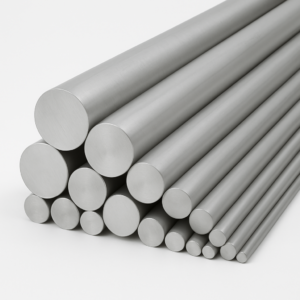 Круг дюралевый