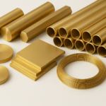 Латунный прокат