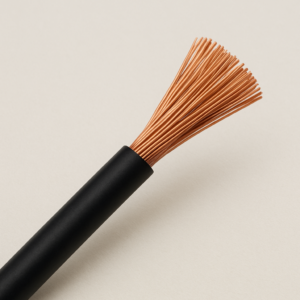 Неизолированные провода