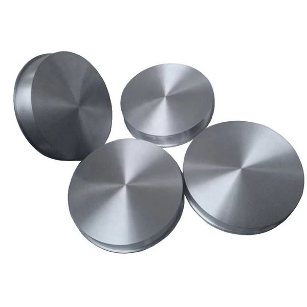 Алюминиевая поковка 350 мм АК4-1ч ОСТ 1 90073-85