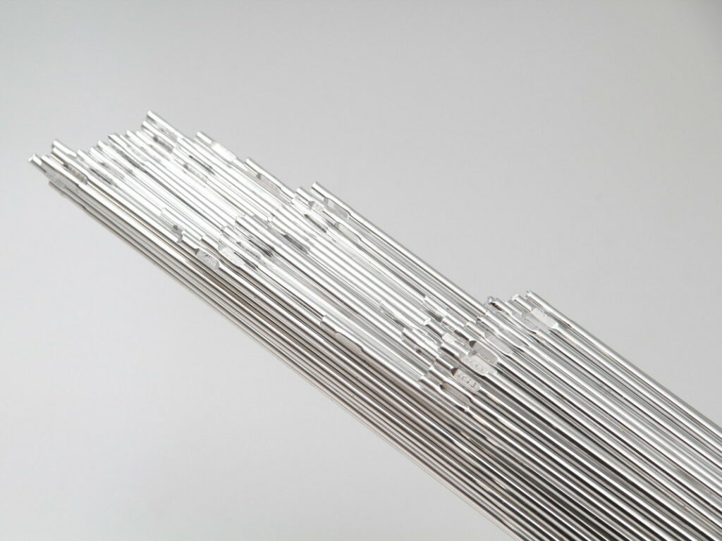 Алюминиевый присадочный пруток 1,6 мм ER4043