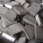 Аноды из палладия