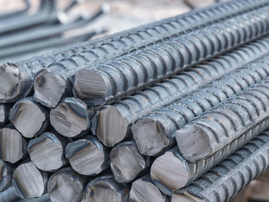 Арматура горячекатаная 32 мм А240 Ст3пс ГОСТ 5781-82