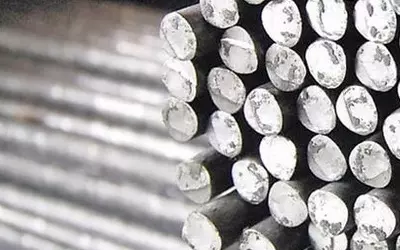 Арматура холоднокатаная 9 мм В500С Ст3пс ГОСТ Р 52544-2006