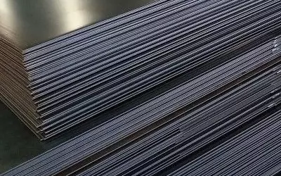 Автоматный лист 3.2 мм А35 ГОСТ 19903-2015