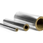 Цилиндр с усиленным защитным покрытием 48 мм 70 мм 100 кг/м3