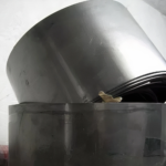 Фольга циркониевая