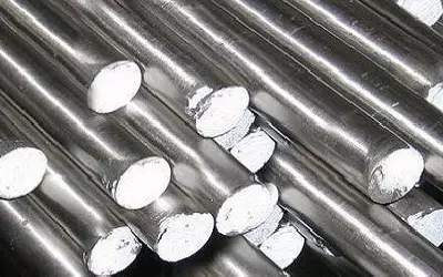 Циркониевый круг 40 мм Э100 ТУ 95.166-92