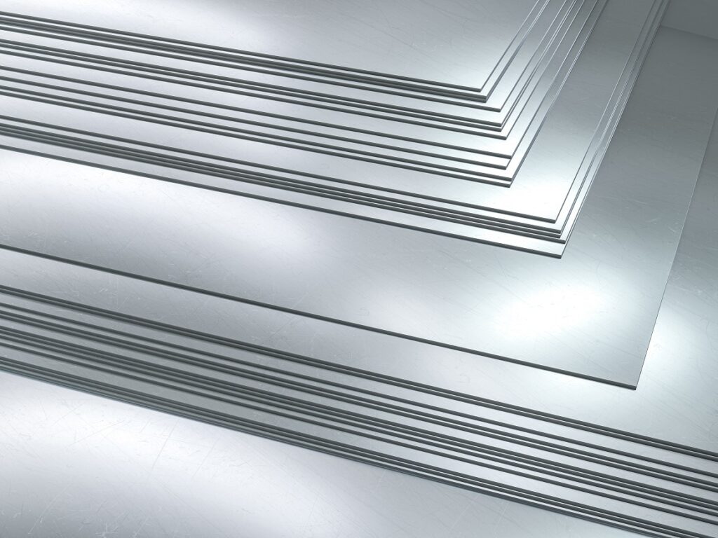 Конструкционная плита горячекатаная 46 мм Ст0 ГОСТ 14637-89