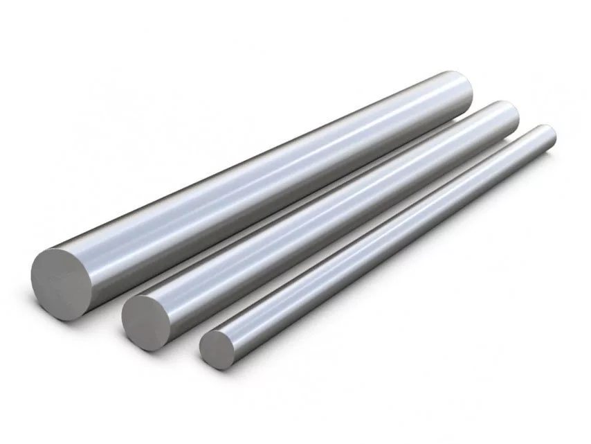 Дюралевый круг 30 мм В95 ТУ 1-4-208-87