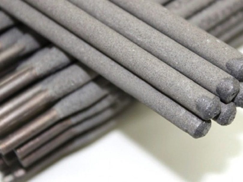 Электрод для наплавки 8 мм Э-80Х4С ГОСТ 10051-75