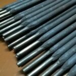 Электроды для сварки чугуна