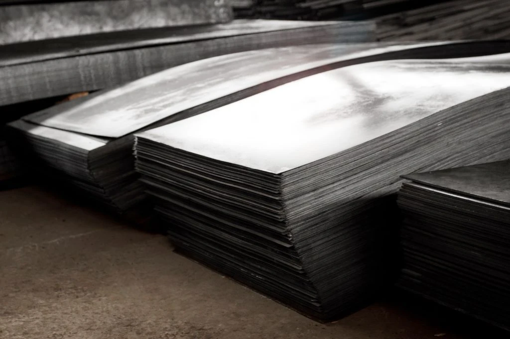 Гафниевый лист 2 мм ГФИ-1 ТУ 48-4-389-76