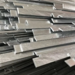 Полосы гафниевые