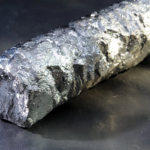 Прутки гафниевые