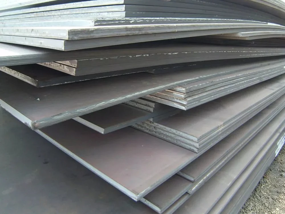 Инструментальная плита 2 мм 6Х6В3МФС ГОСТ 19903-2015