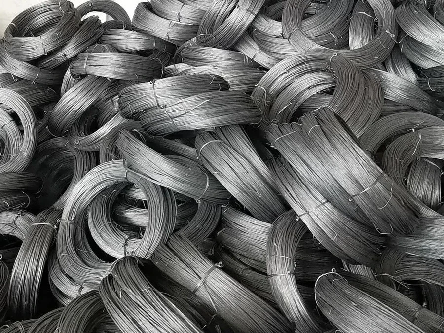 Инструментальная проволока 2.8 мм У10А ГОСТ 1435-99