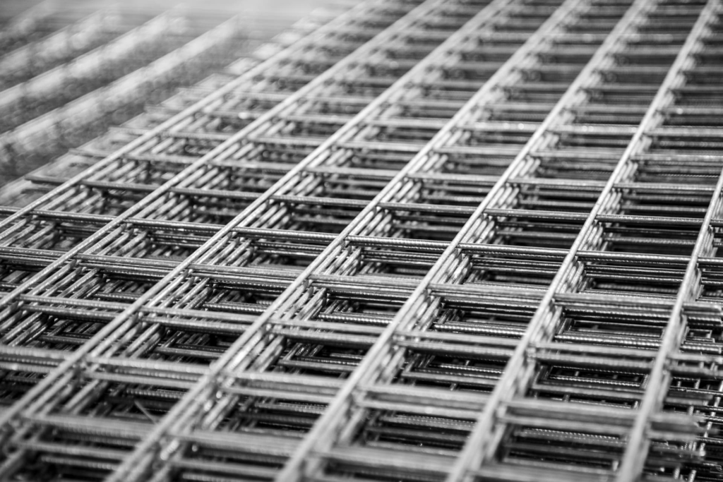 Кладочная сварная сетка 16 мм 200 мм 08пс ГОСТ 23279-2012