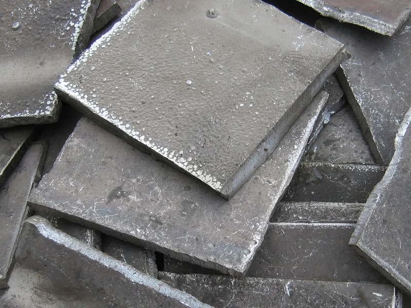 Кобальтовый лист 350 мм 350 мм 0,3 мм К0 ГОСТ 123-2018