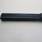 Кобальтовые присадочные прутки