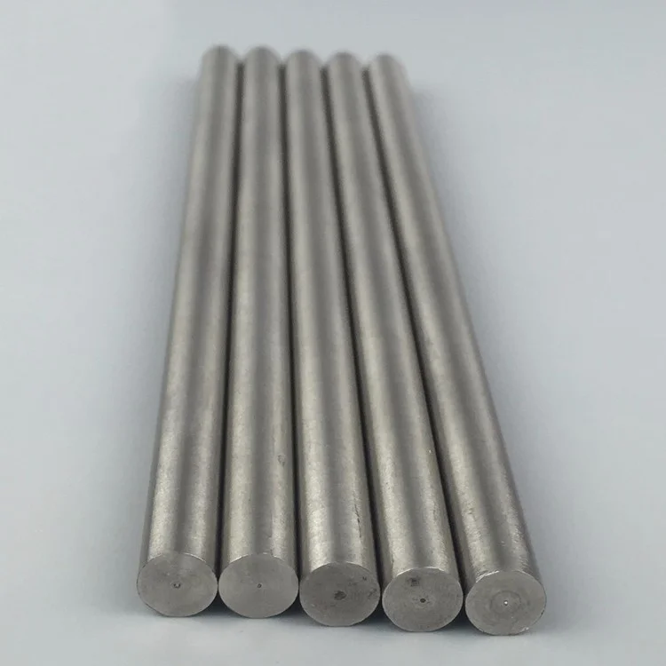 Кобальтовый пруток 100 мм К1АУ