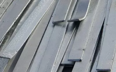 Конструкционная шина 65х7 легированная 65 мм 7 мм 20Г ГОСТ 4543-2016