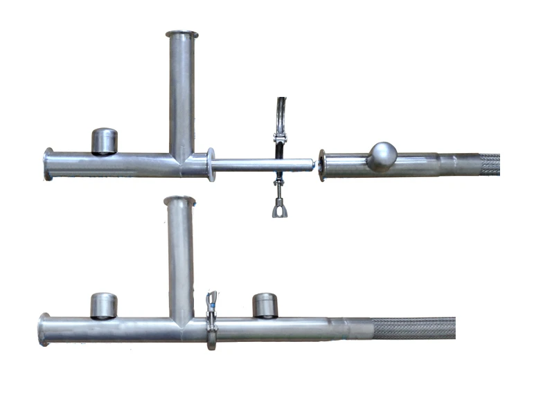 Криогенная труба 68 мм 2,2 мм 0Н6А ГОСТ 9941-81