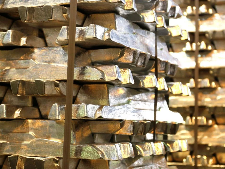 Латунная чушка ЛЦ40Сд ГОСТ 17711-93