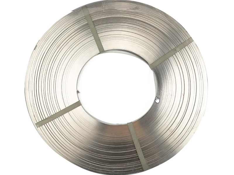 Лента из палладия 2.8 мм ПдИ-10 ТУ 1860-193-00195200-2003