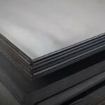 Листы из стали