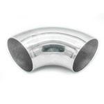 Бесшовные нержавеющие отводы