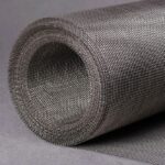 Тканые нержавеющие сетки