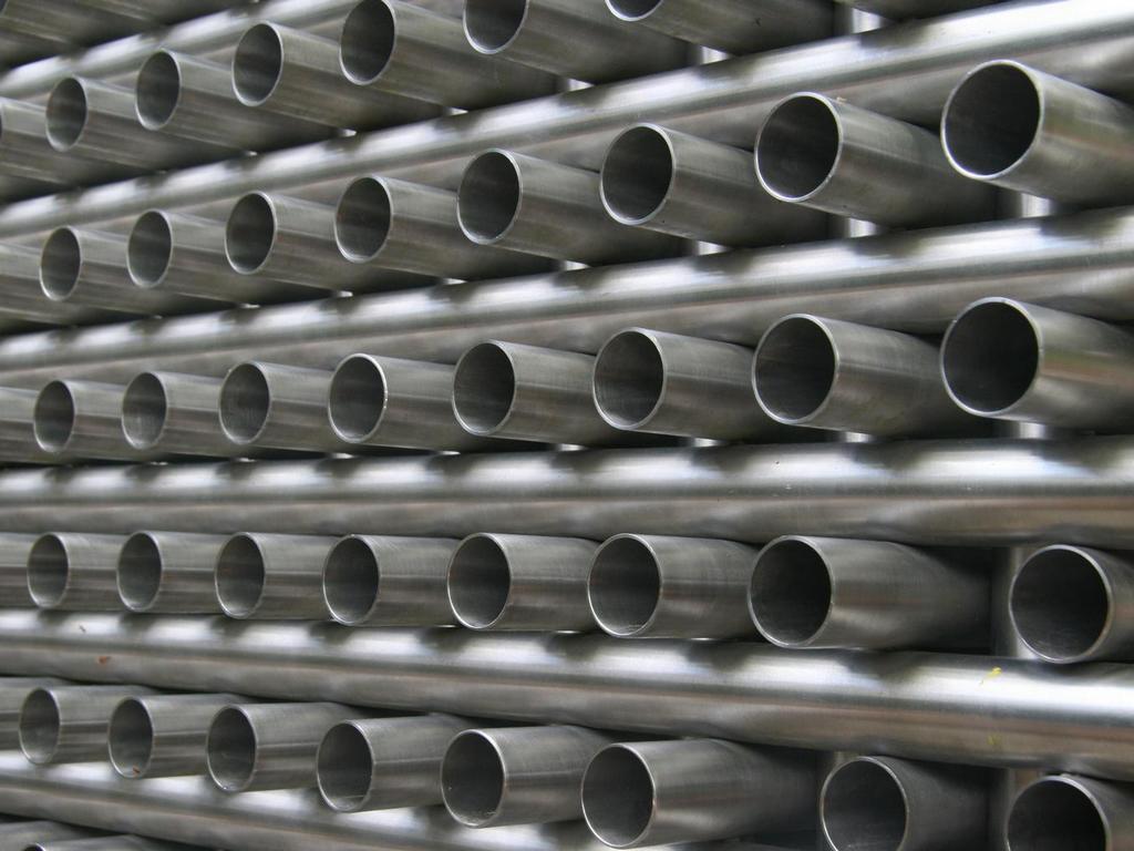 Труба нержавеющая холоднодеформированная 377 мм 6.3 мм ХН78Т