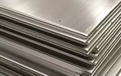 Никелевый лист 15х800 НП2Э ГОСТ 6235-2020