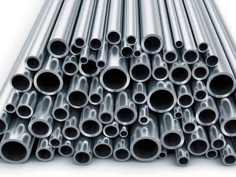 Никелевая труба 5.5 мм НВМг3-0,08в ТУ 48-21-783-85