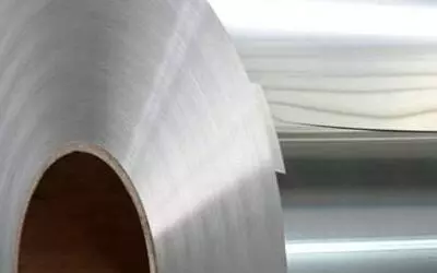 Оловянная фольга 0.03 мм О3 ГОСТ 18394-2016