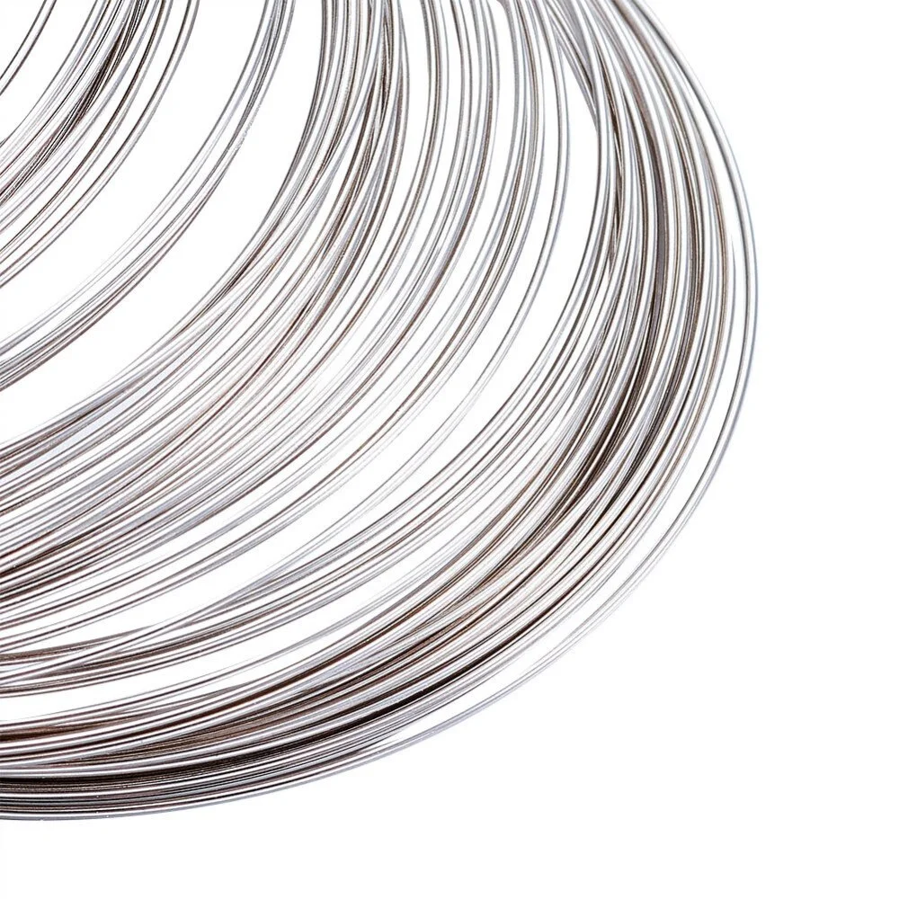 Платиновая проволока 3 мм ПлРд-7 ГОСТ 18389-73