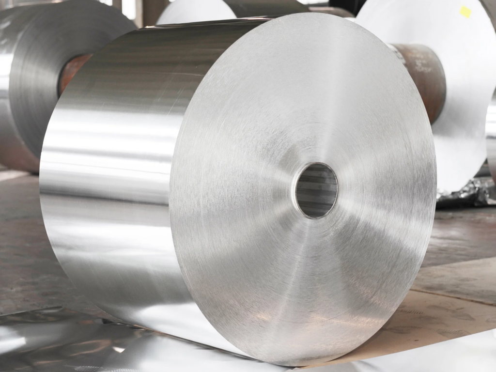 Прецизионная фольга 0,0015 мм 36НКМ ГОСТ 10160-75