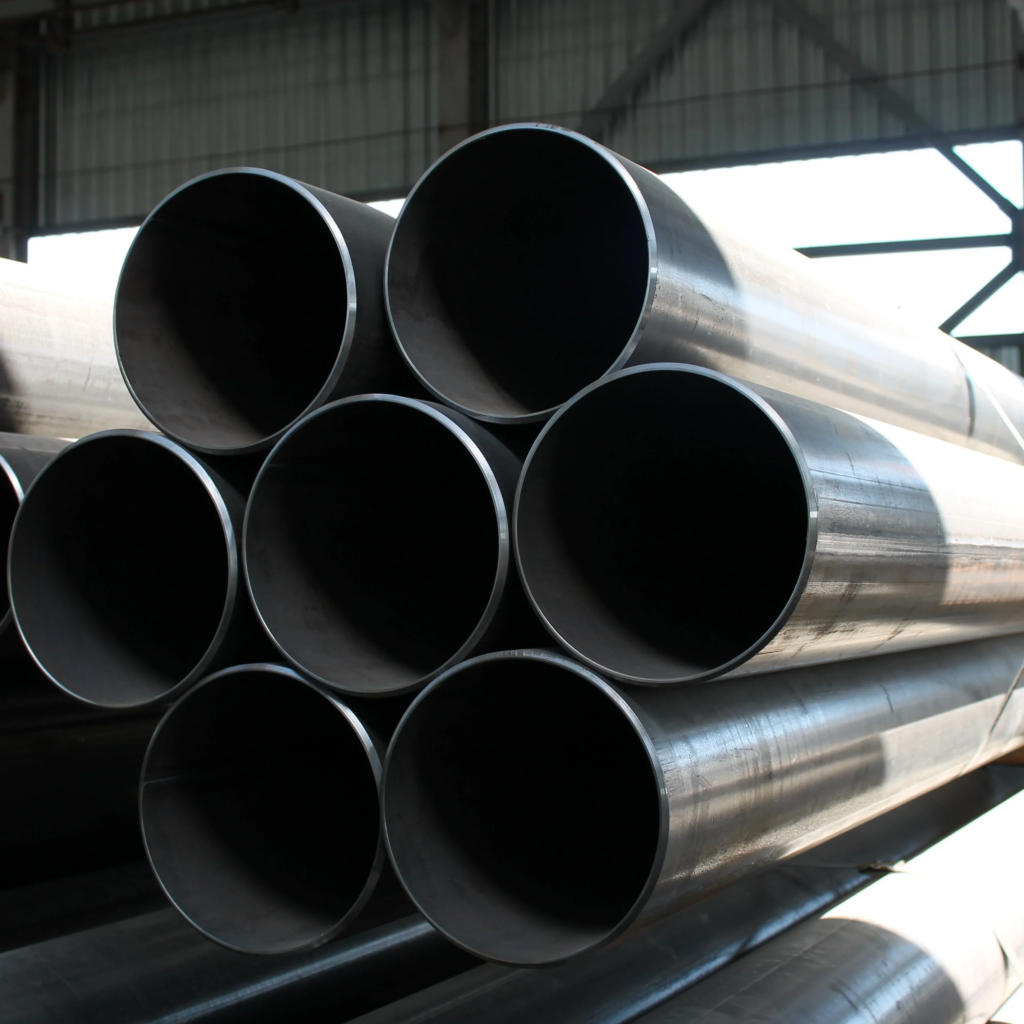 Прецизионная труба бесшовная 70 мм Ст10 ГОСТ 9567-75