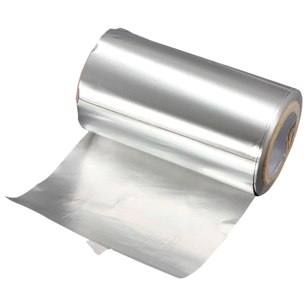 Серебряная фольга 0.007 мм 150 мм СрМ90 ГОСТ 24552-2014