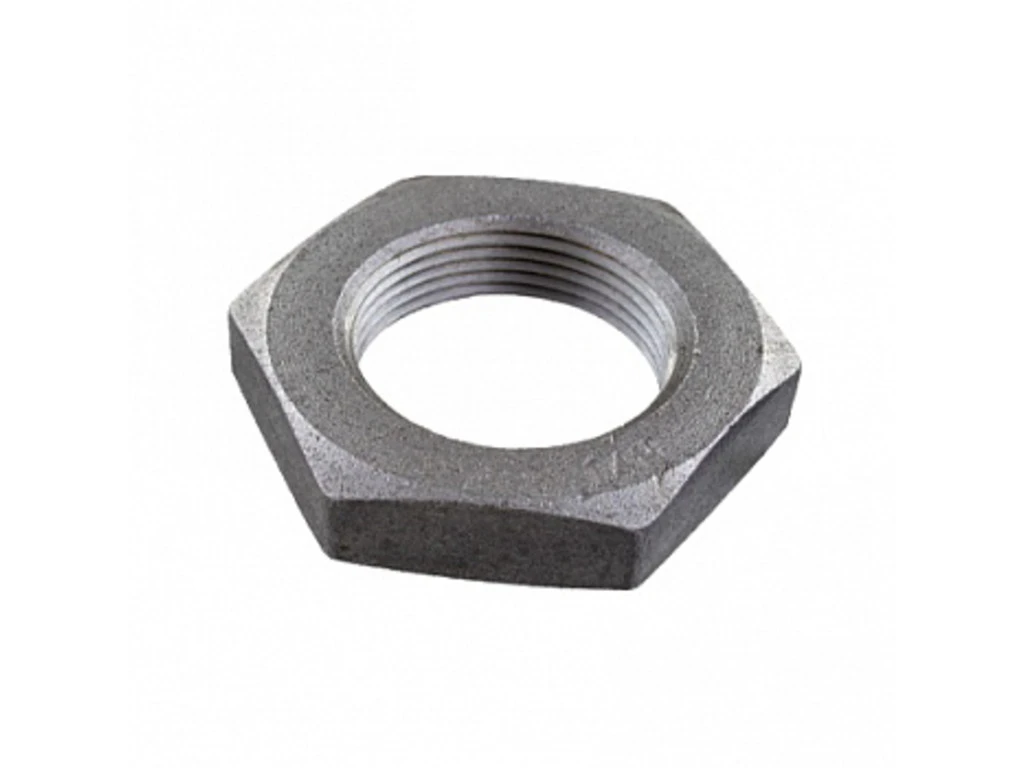 Шестигранные гайки низкие 8 мм 1.25 мм 4 мм 40Х ГОСТ 5916-70