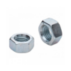 Шестигранная гайка 1 мм 0,25 мм 0,8 мм 25CrMo4 DIN 934