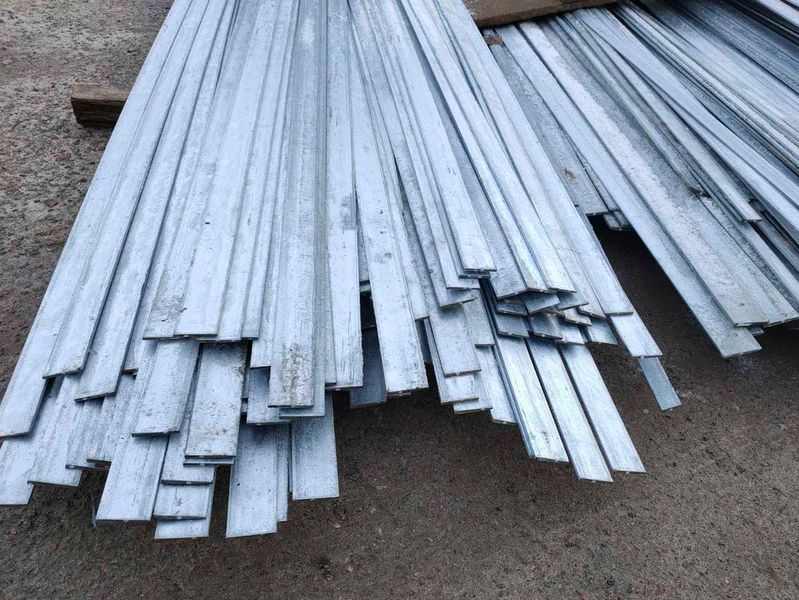 Штамповая полоса 3 мм 95 мм 4Х5МФС ГОСТ 5950-2000