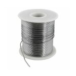 Сурьмянистые припои ПОССу