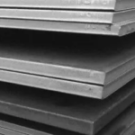 Стальные плиты