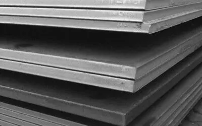 Стальная плита горячекатаная 32 мм 38Х2МЮА ГОСТ 7350-77