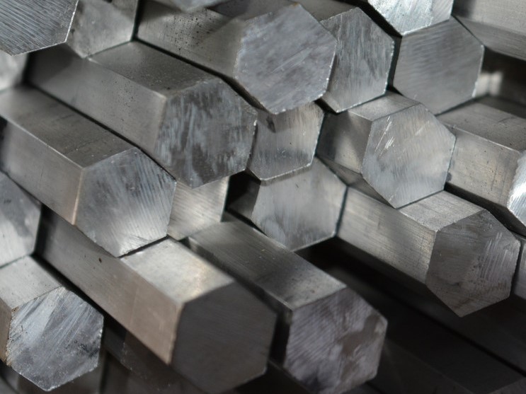 Стальной горячекатаный шестигранник 60 Ст30 ГОСТ 2879-2006