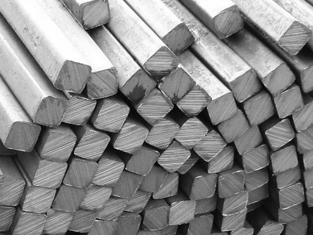 Стальной квадрат 220 мм 220 мм 41CrMo4 UNI 7847